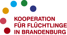 Kooperation für flüchtlinge in Brandenburg